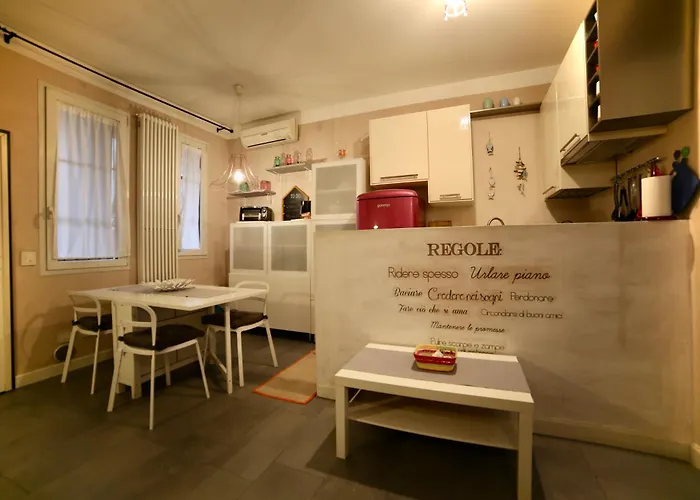 Urban Style - Cenisio M5 Connection