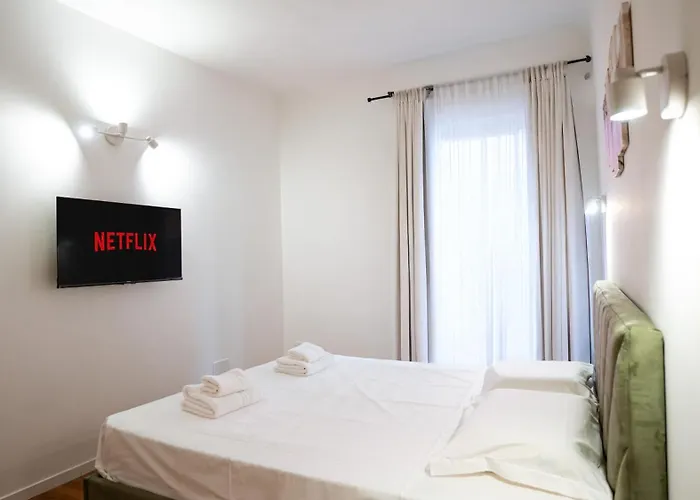 Brera-moscova • Stile E Comfort In Centro *