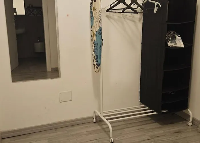 In Loft Mailand