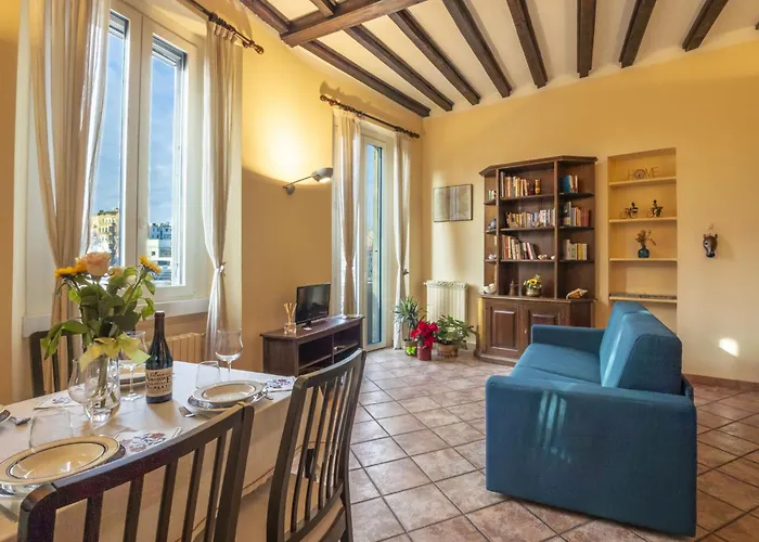 Lägenhet Sabotino View By Interhome