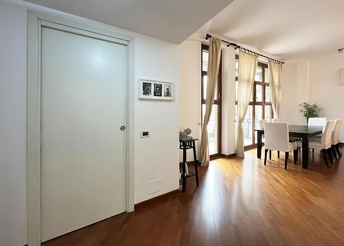 Apartment Be Your Senato 26 *