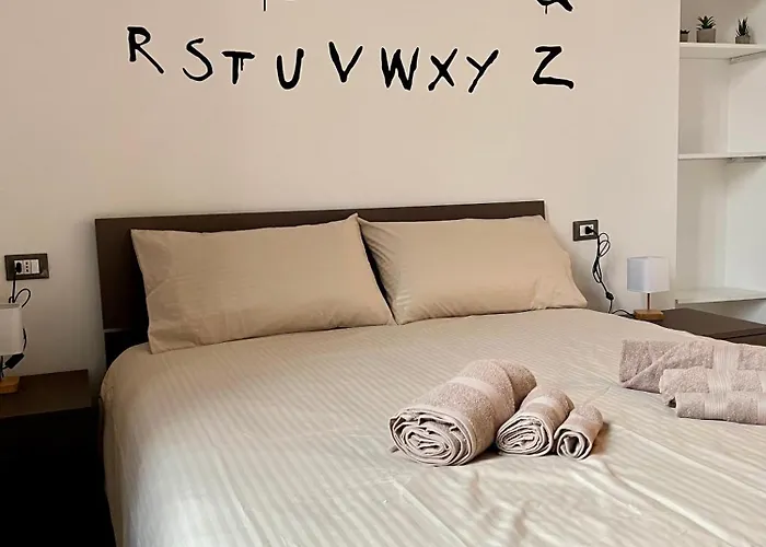 Casa Penelope - 15 Minuti Dal Duomo Διαμέρισμα