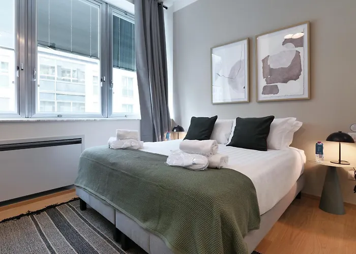 Appartement Sweett - Classy Duomo Iv