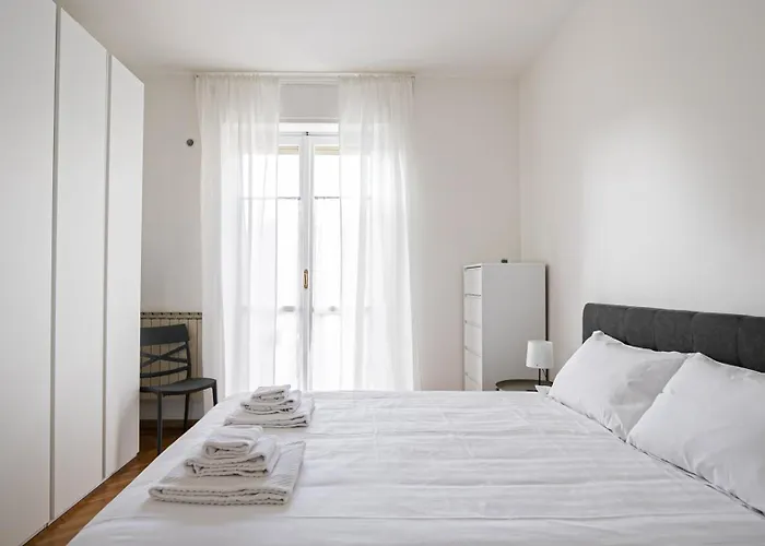 Italianway Comfort - Paladini 13 * Milan