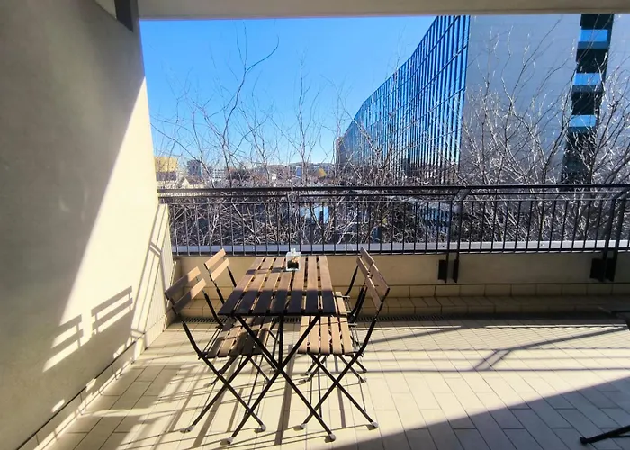 Adamello8 House - Fondazione Prada * Milan