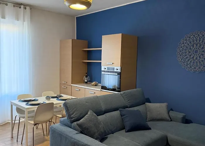 Cenisio 7 Cozy