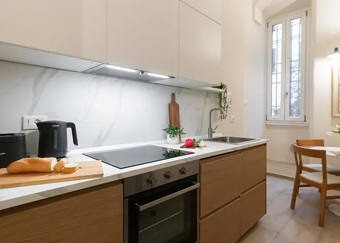 公寓 Italianway Comfort - Ceradini 3