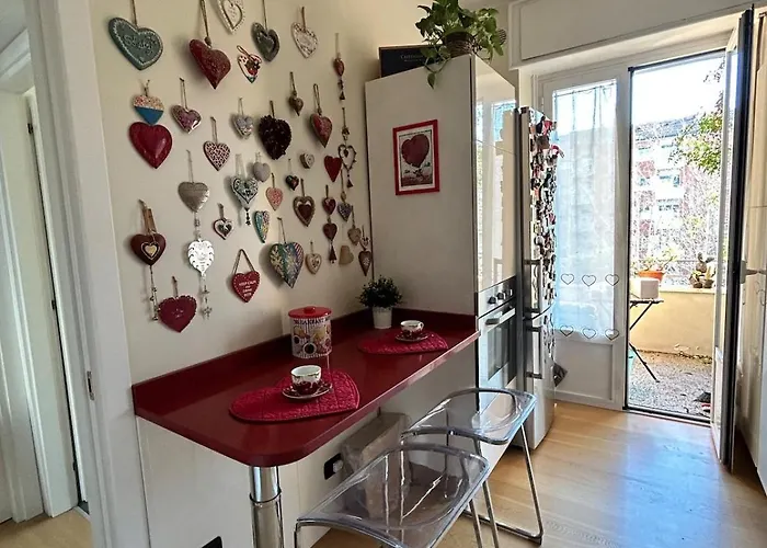 La Casa Di Gio * מילאנו