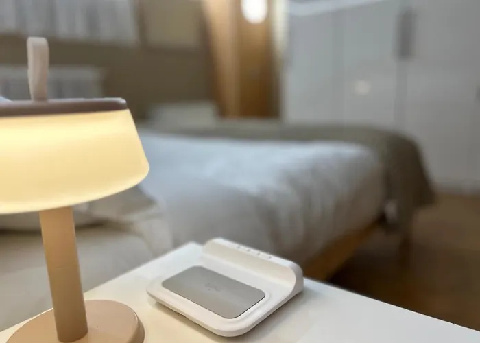 Easy Loft شقة ميلان