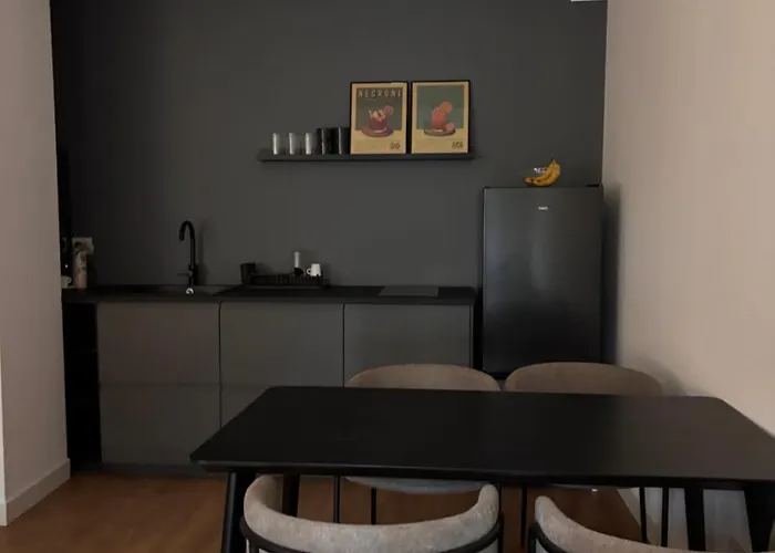 Lab Via Torre * 밀라노