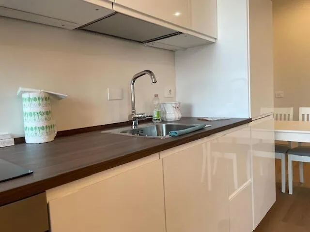 Brand-new Next To San-siro *