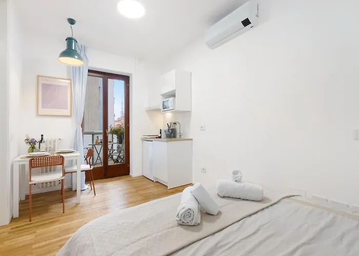 Casa Lotto Fieramilanocity Apartment *