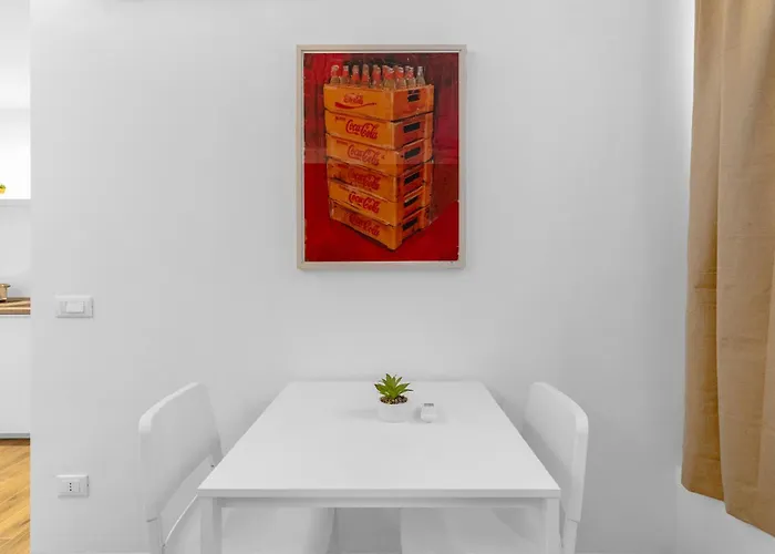 -duomo-darsena-mega Apartman