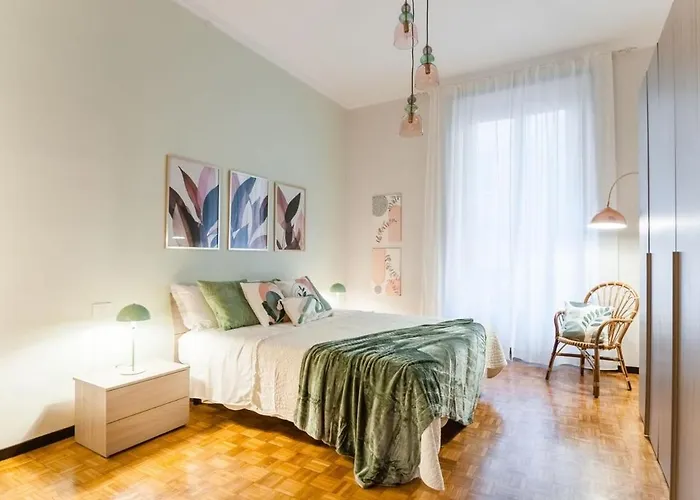 Large Near The Station *