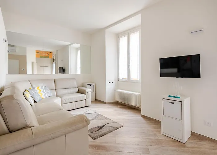 Apartamento Brera Art In Milão