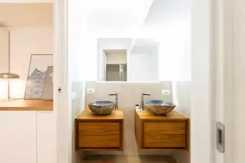 Apartamento Mac Mahon D