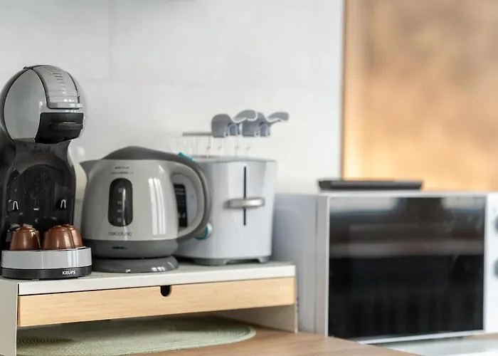 Citylife Presidential Design Con Wi-fi ミラノ