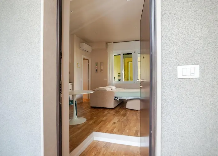 Appartamento Modern Gem In *