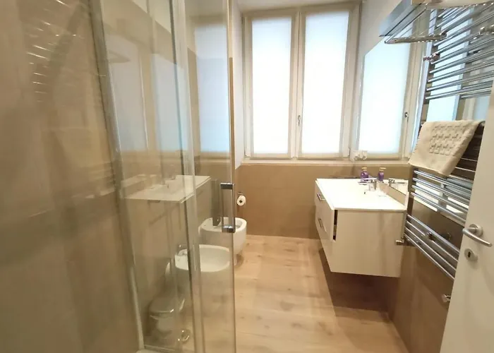 Appartamento Dipalma In Centre *