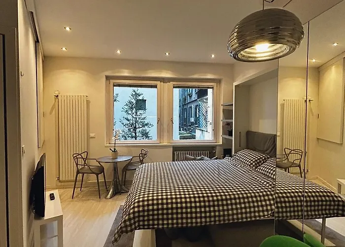 Apartmán Brera *