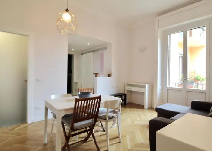 Apartament Station - Your From