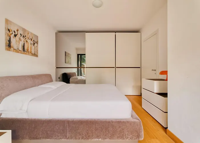 Appartement Hostmate - - Ulpio Traiano *