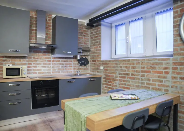 Metro Gambara 2min - Duomo & Navigli - Ac - Self Check In - 2 *