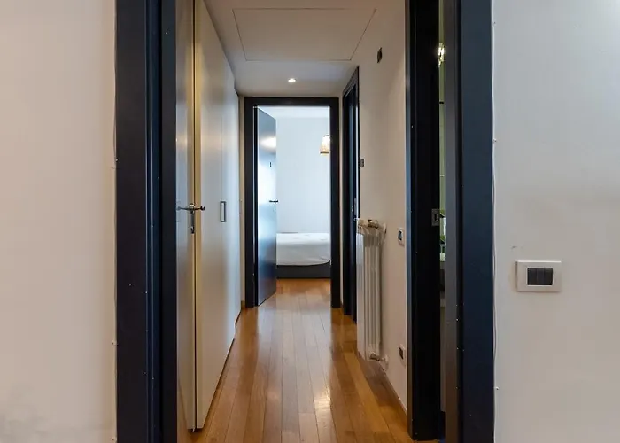 Super Navigli Milano! Διαμέρισμα *