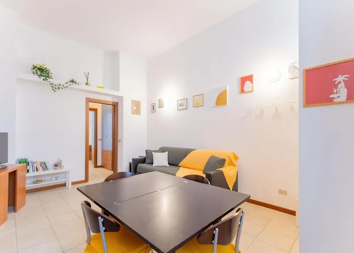 Casa Fortuna Cozy Mm3 To Duomo *