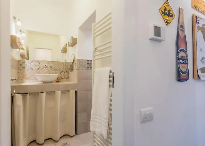 Gloria Apartment