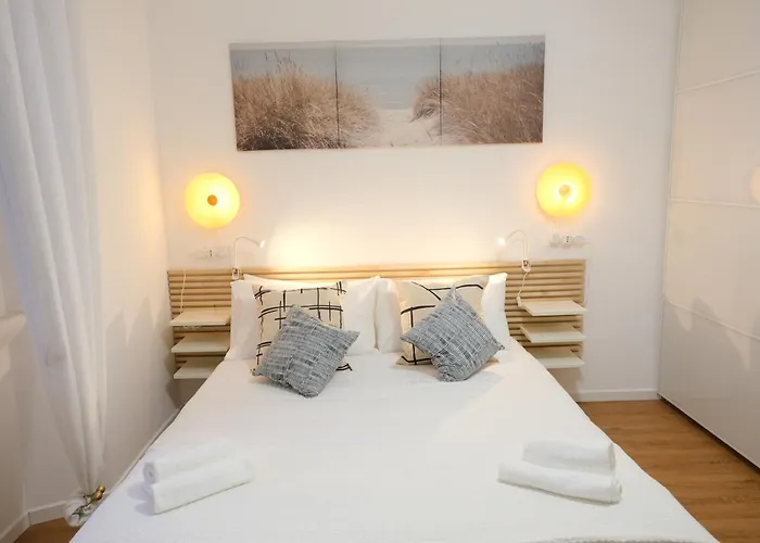 Apartman Urban 42