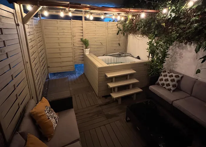 Elegant With Terrace * Milan