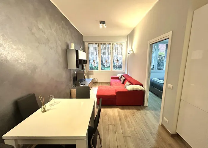 Magnolia - 18c Visconti Duomo * Milan