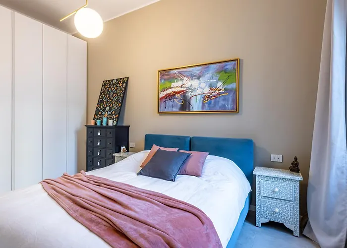 Risorgimento - Castel Morrone Stile & Relax