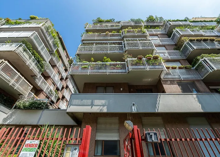 Appartement Cozy In The Risorgimento Area