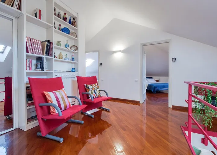 La Collezione Di Anna Apartmán Milán