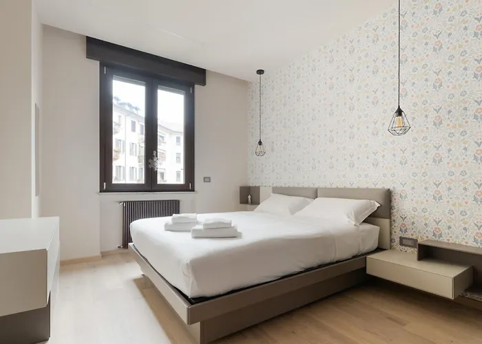 Apartamento Guesthost - Bullona *