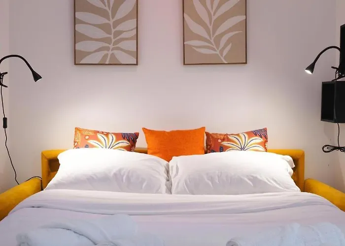 Delizioso Monolocale Adiacenza Isola Appartamento Milano