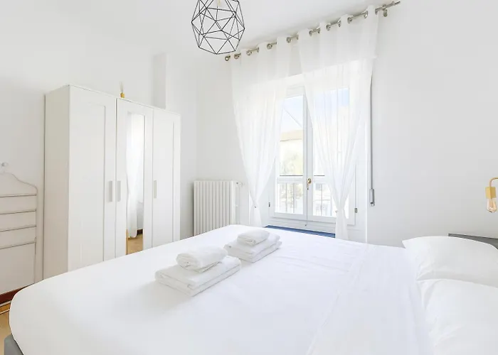 The Boutique - Tram 2 Direct To Duomo & Navigli - Center