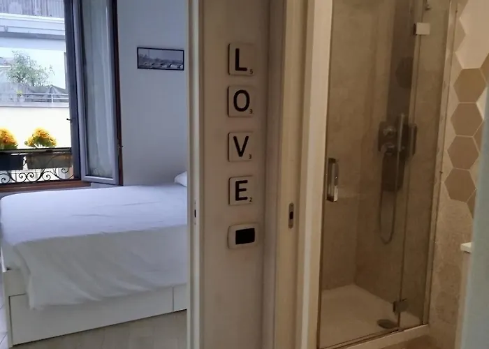 Da Cecilia&marco * Mailand