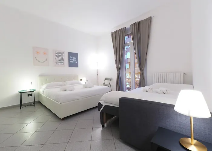 Primopiano - De Sanctis 米兰