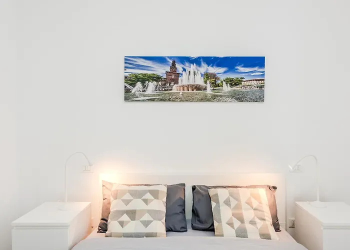 Modern Comfort Tortona Wi-fi Free *