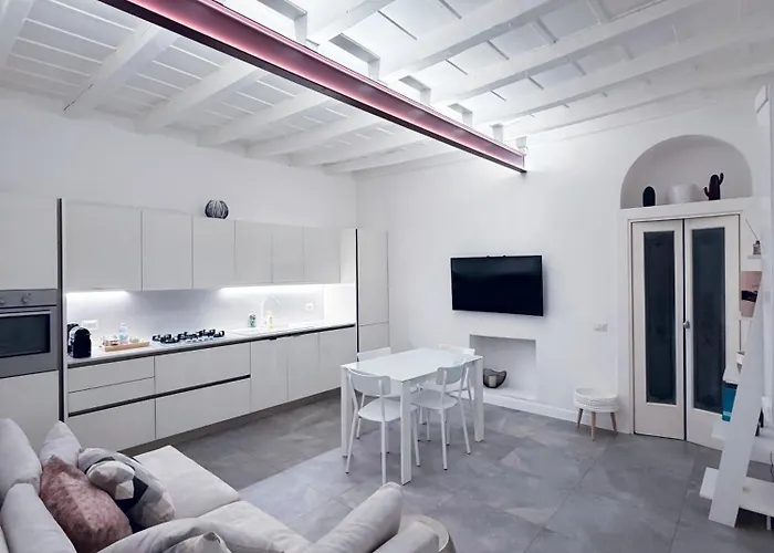 Apartamento Maison De - Con Parcheggio *