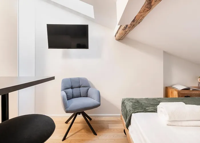 Easylife - - Simonetta 17 - Navigli Milan