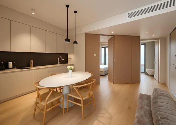 Apartman Luxury In Milan, Unbeatable Spot *