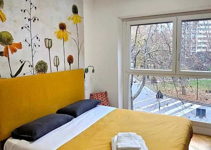 Comfort Place Buzzi Sempione Mico Life