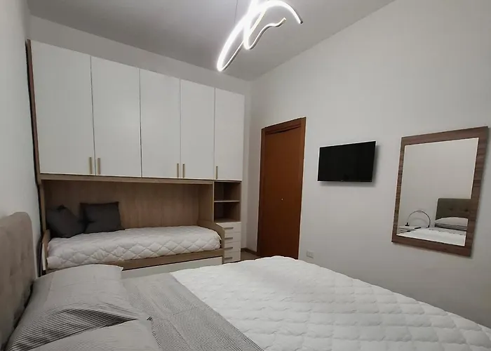 Appartement Paolo House