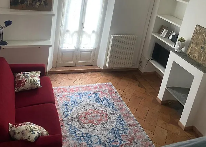 Apartment Chicchi House