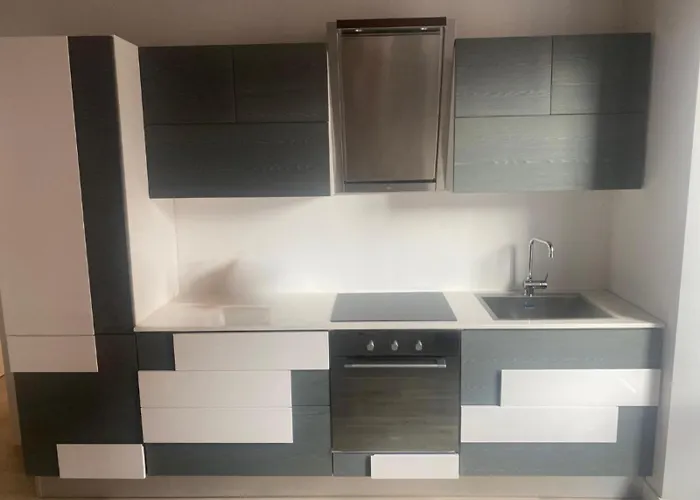 My Place-milan Centre