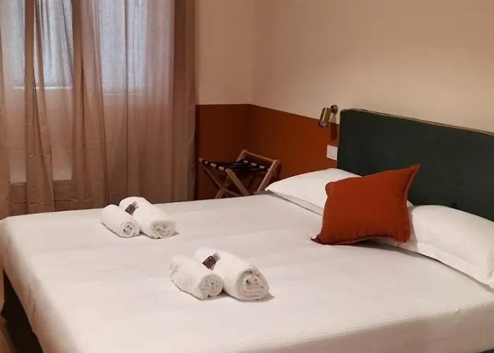 Apartment Casa Delle Grazie - Caradosso 15 Milan